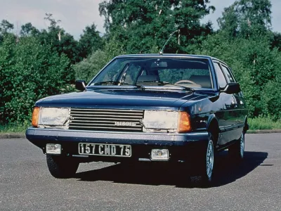 Simca 1510